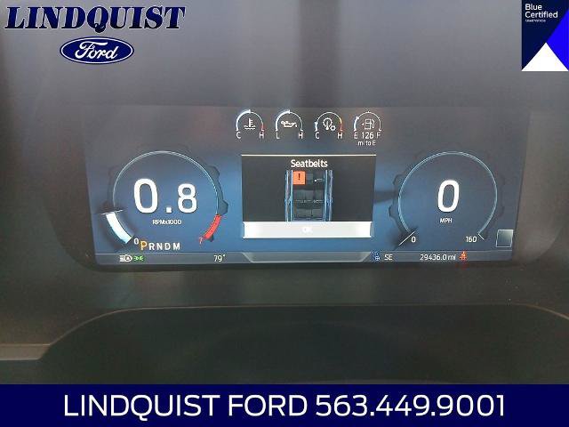 Certified 2023 Ford Expedition Limited AWD/4WD image 10