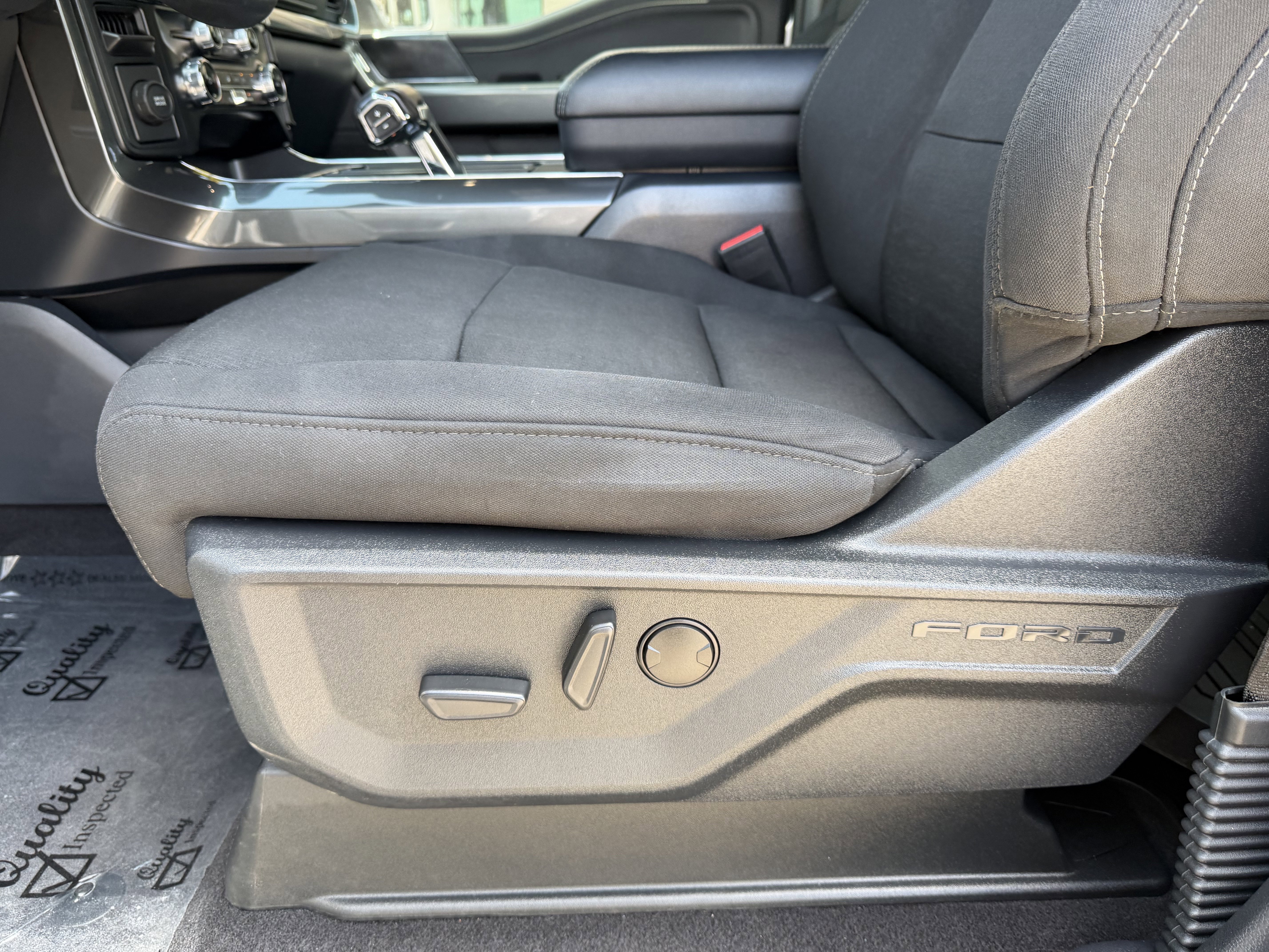 Certified 2023 Ford F150 XLT w/ Equipment Group 302A High RWD image 29