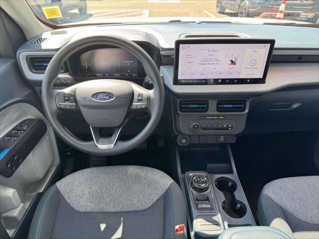 Certified 2026 Ford Maverick XLT AWD/4WD image 19