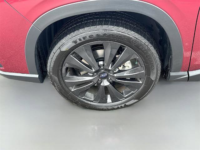 Used 2022 Subaru Ascent Onyx Edition image 23