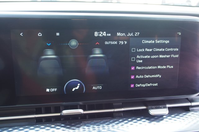 Used 2022 Kia Carnival SX Prestige FWD image 35
