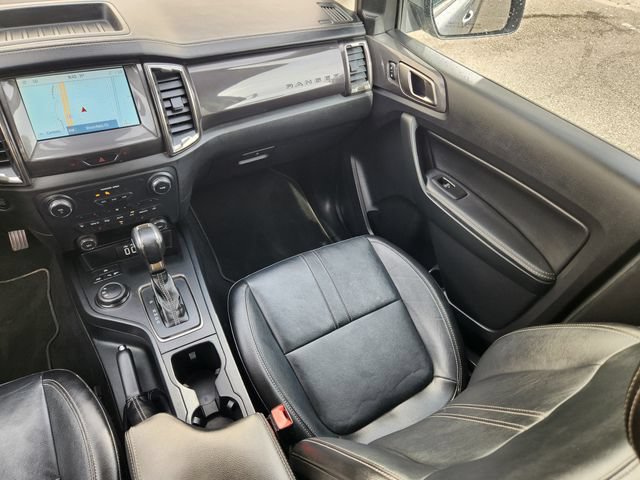 Certified 2020 Ford Ranger Lariat w/ Technology Package AWD/4WD image 14