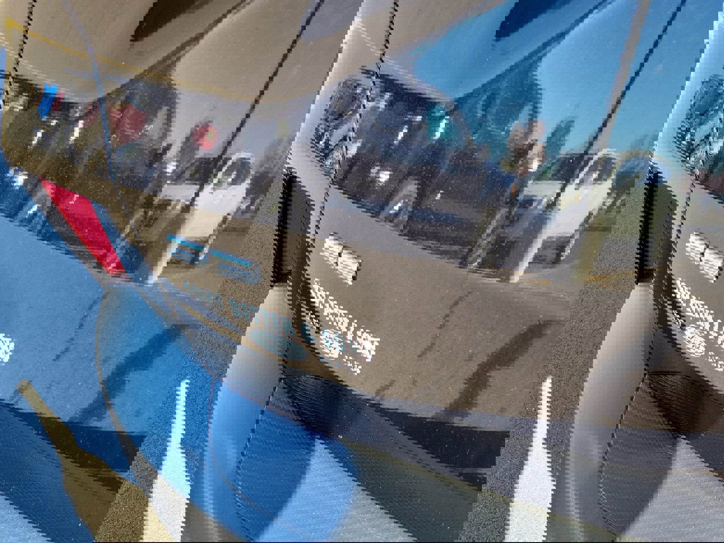 Certified 2022 Ford Escape SE w/ SE Sport Appearance Package image 9