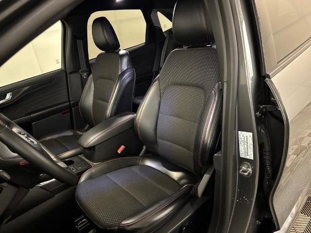 Certified 2024 Ford Escape ST-Line w/ Equipment Group 301A image 17