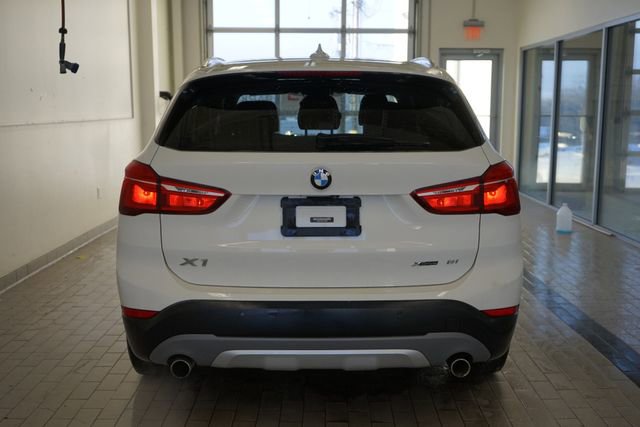 Used 2018 BMW X1 xDrive28i image 12