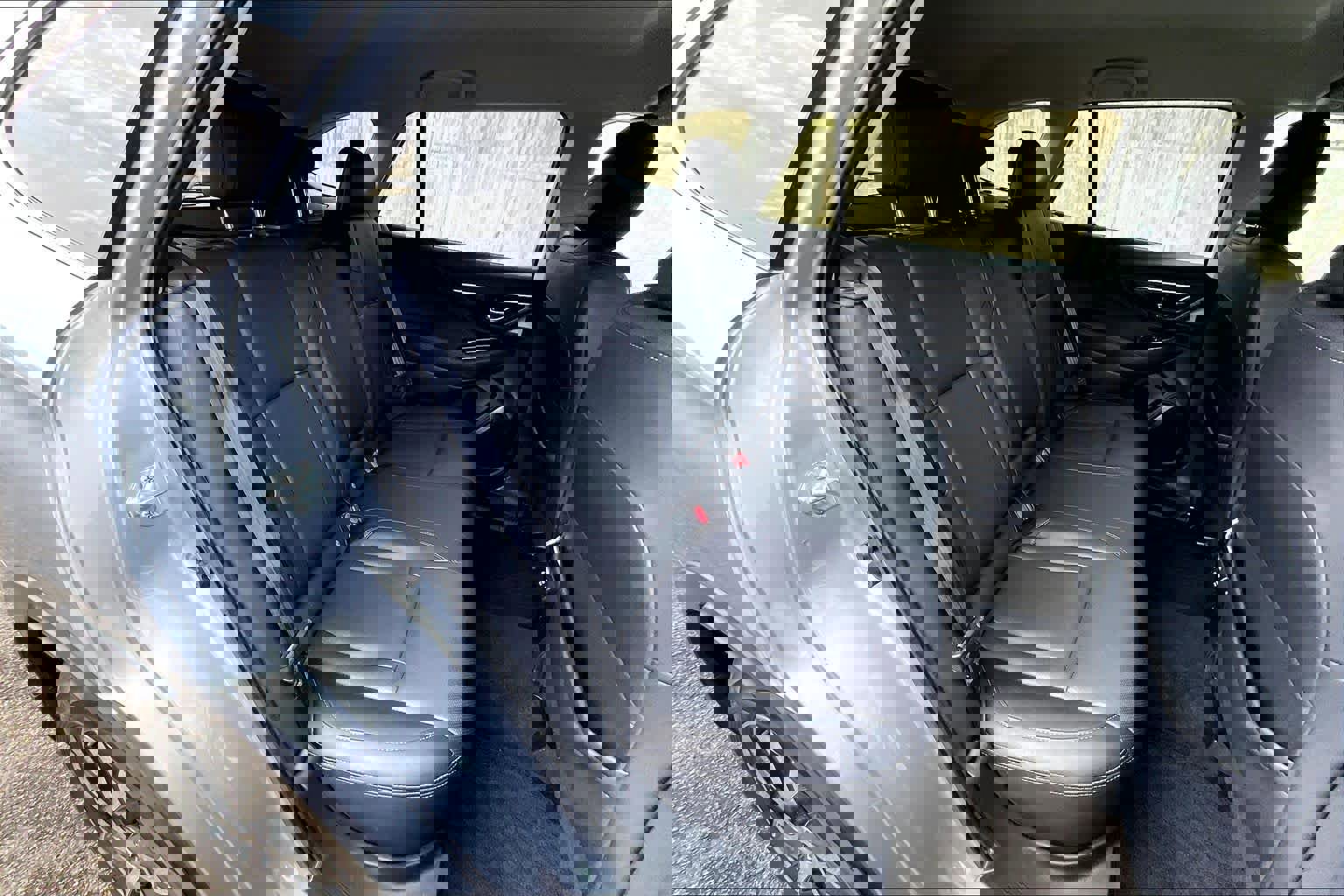 Used 2021 Subaru Outback Limited w/ Popular Package #2 image 20