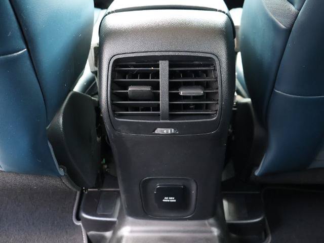 Certified 2021 Ford Bronco Sport First Edition AWD/4WD image 13