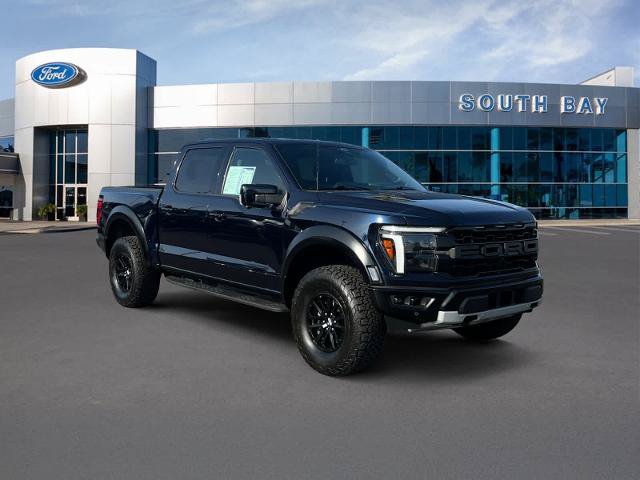 Certified 2024 Ford F150 Raptor AWD/4WD image 7