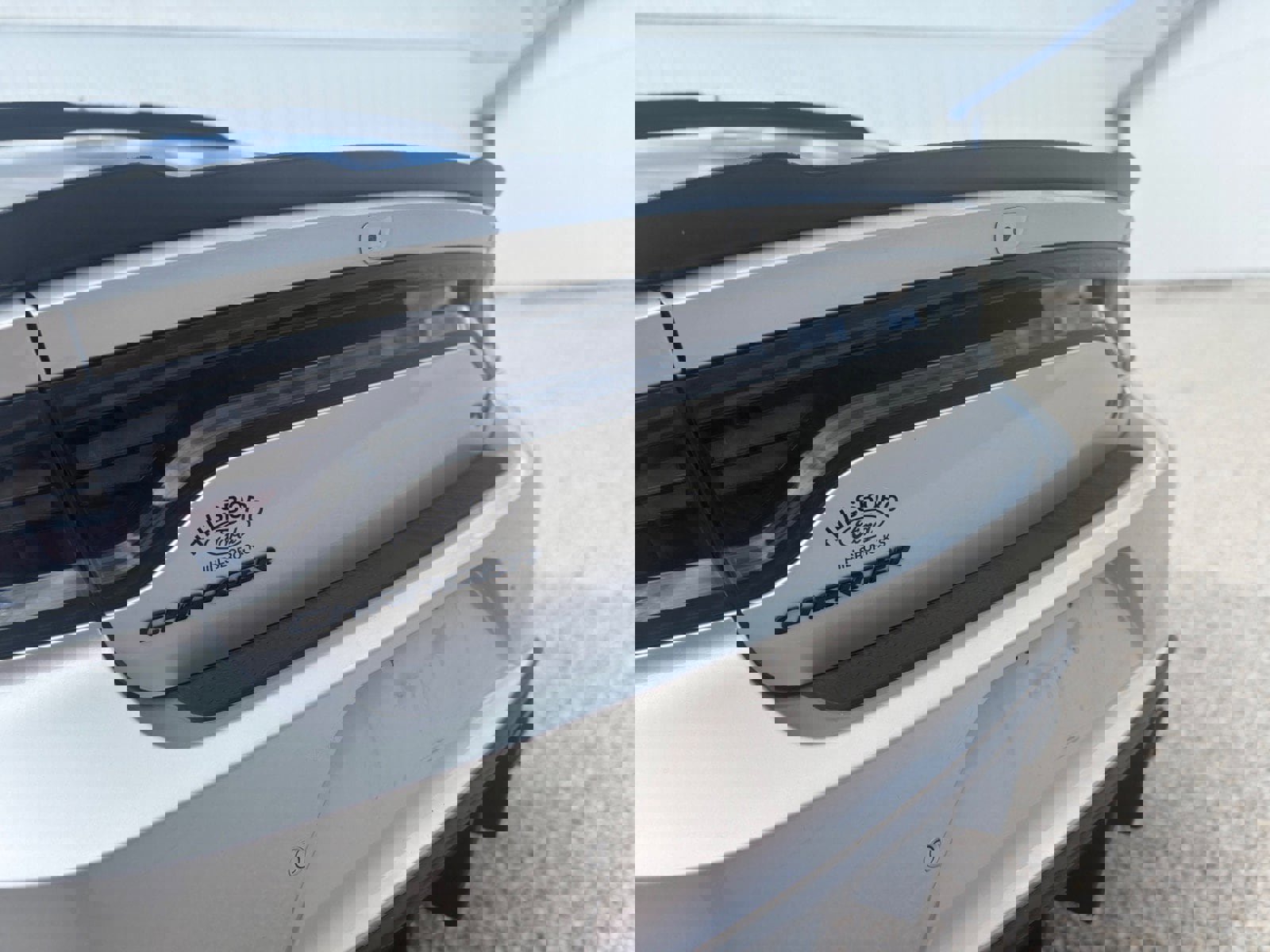 Used 2021 Dodge Charger R/T w/ Blacktop Package image 16