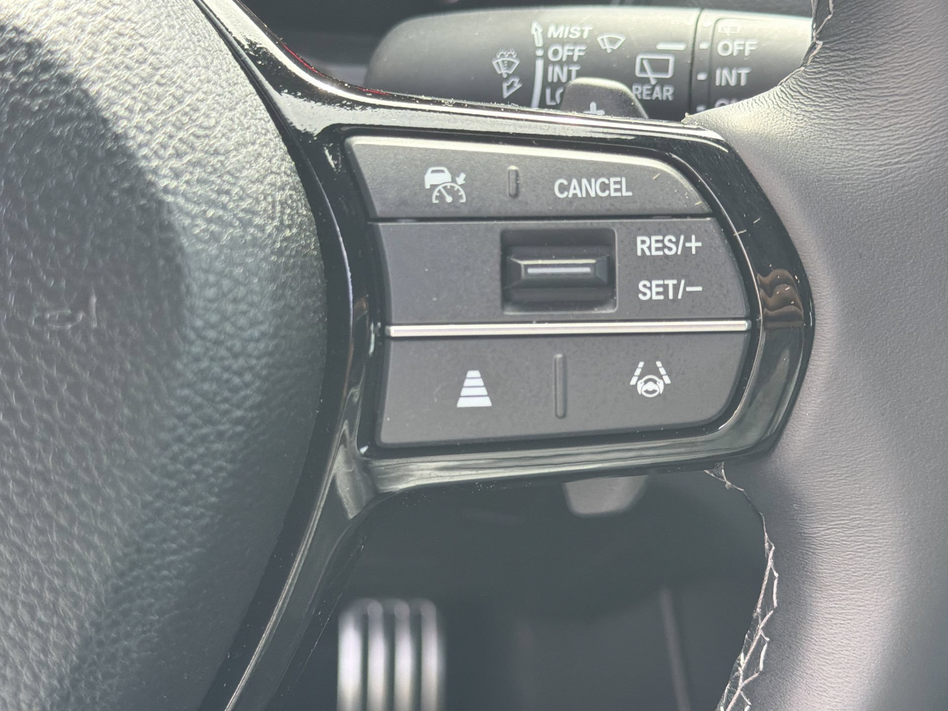 Used 2026 Honda Civic Sport image 9