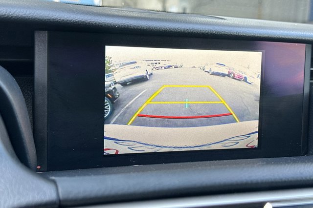 Used 2019 Lexus IS 300 F Sport image 24