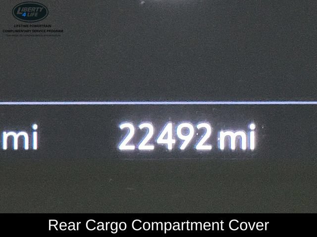Used 2023 Buick Envision Essence w/ Sport Touring Package AWD/4WD image 32