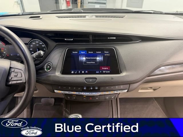 Used 2019 Cadillac XT4 Premium Luxury FWD image 15