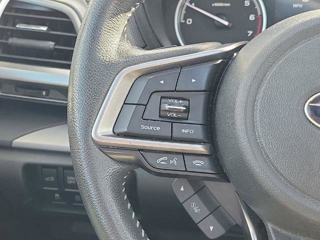 Used 2021 Subaru Forester Limited AWD/4WD image 27