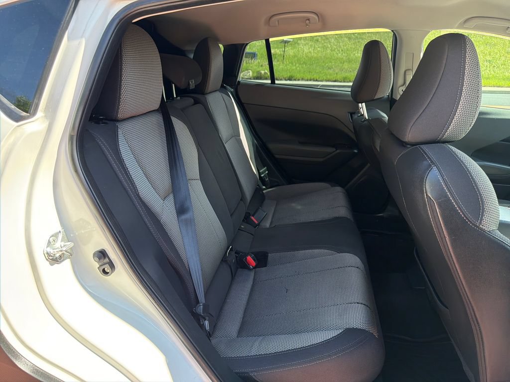 Used 2024 Subaru Crosstrek 2.0i Premium AWD/4WD image 27