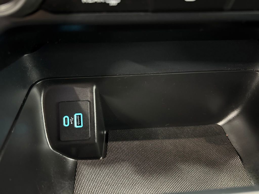 Certified 2024 Ford F150 STX AWD/4WD image 33