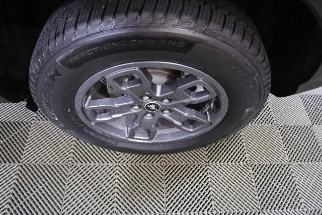 Certified 2023 Ford Bronco Sport Big Bend w/ Convenience Package AWD/4WD image 34