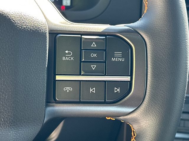 Certified 2026 Ford F150 Tremor w/ Bed Utility Package AWD/4WD image 30