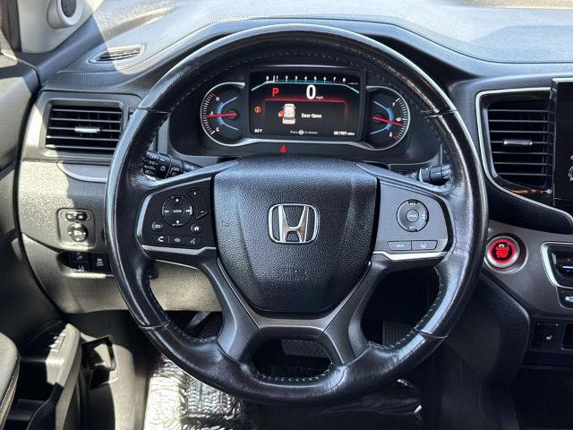 Used 2019 Honda Pilot EX-L image 9