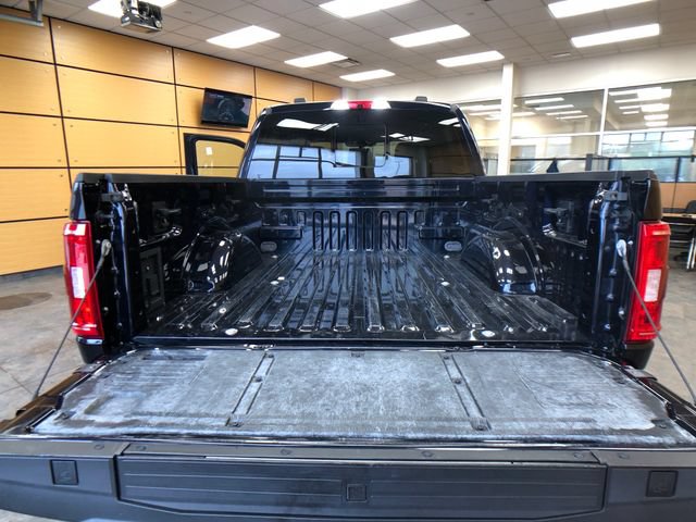 Certified 2021 Ford F150 XLT w/ Equipment Group 302A High AWD/4WD image 22