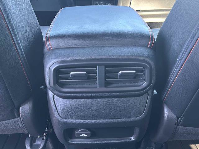 Used 2024 Honda Ridgeline TrailSport image 24