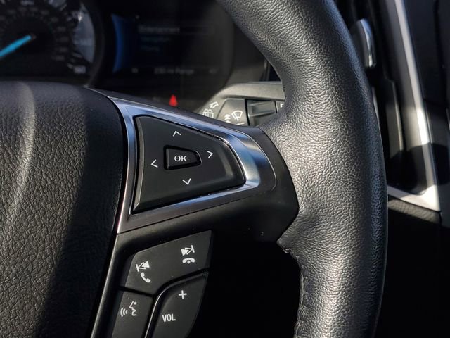 Certified 2023 Ford Edge SEL w/ Convenience Package image 17