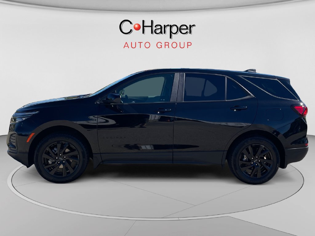 Used 2024 Chevrolet Equinox LS w/ LS Convenience Package AWD/4WD image 6