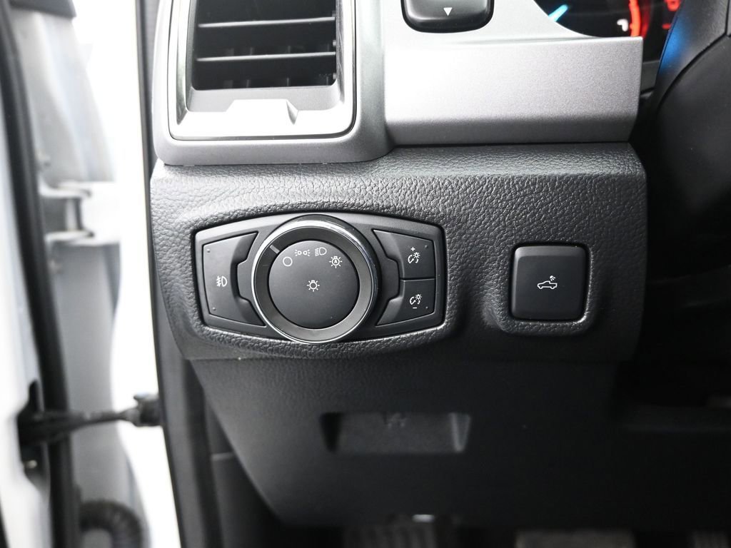 Certified 2022 Ford Ranger XLT w/ Equipment Group 301A Mid image 38