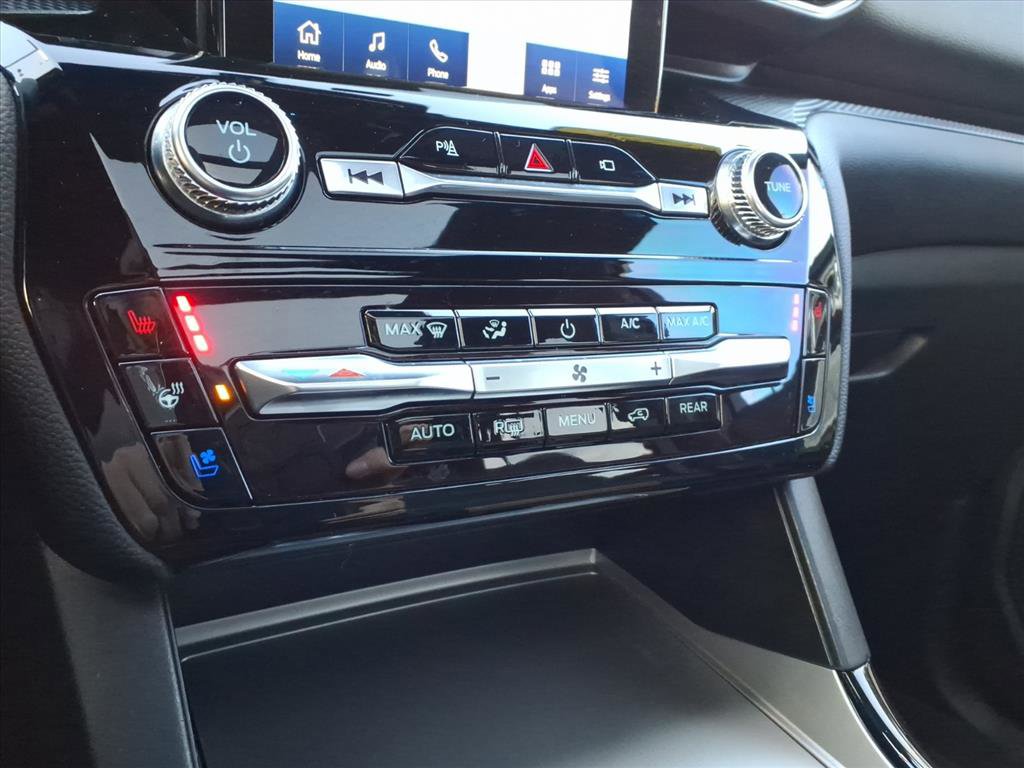 Certified 2022 Ford Explorer ST w/ Equipment Group 401A image 25