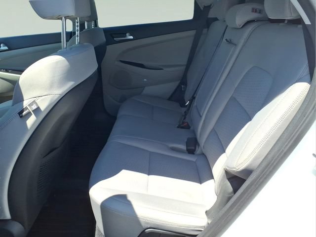 Used 2020 Hyundai Tucson Sport w/ Cargo Package AWD/4WD image 13