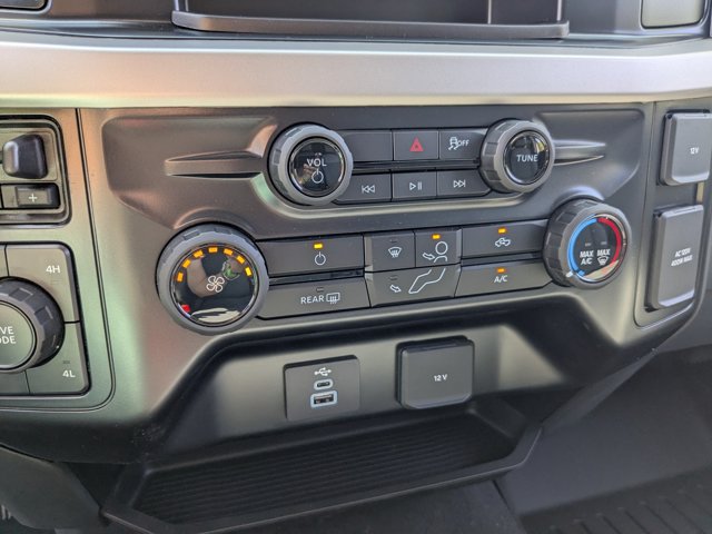 Certified 2026 Ford F250 XLT w/ FX4 Off-Road Package AWD/4WD image 22