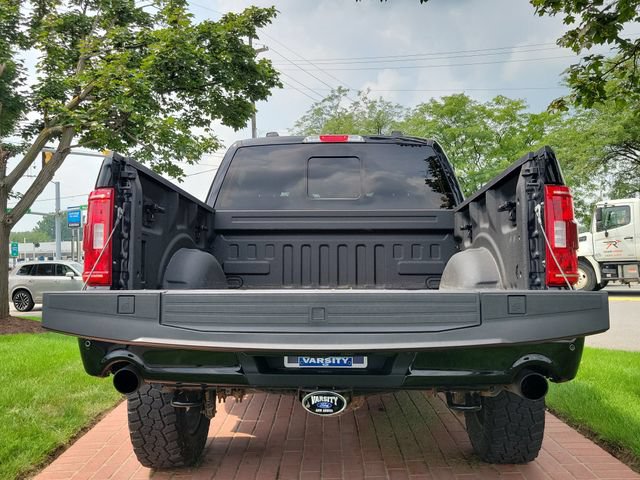 Certified 2022 Ford F150 Tremor w/ Equipment Group 401A Mid AWD/4WD image 31