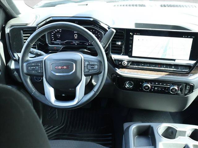 Used 2024 GMC Sierra 1500 Elevation AWD/4WD image 20