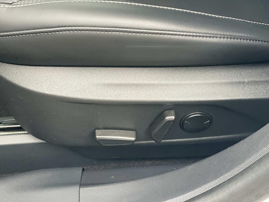 Certified 2023 Ford Mustang Mach-E Select RWD image 21