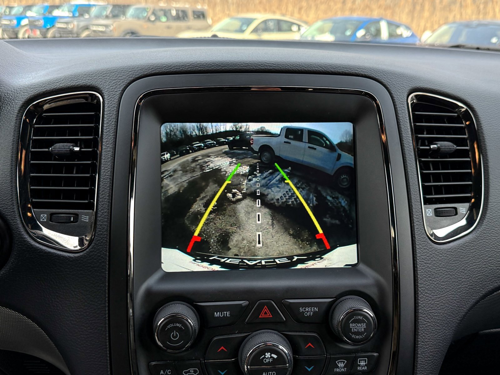 Used 2020 Dodge Durango GT image 27