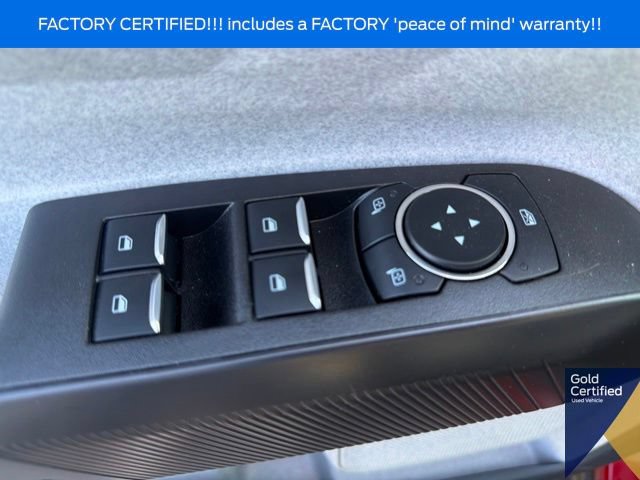 Certified 2026 Ford Maverick XLT FWD image 21
