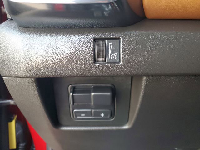 Used 2026 GMC Canyon AT4 w/ AT4 Premium Package image 19