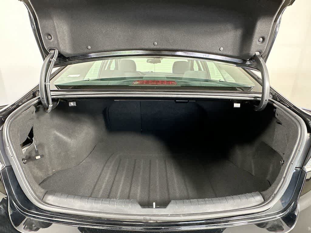 Used 2019 Hyundai Sonata SEL w/ Tech Package 02 FWD image 21