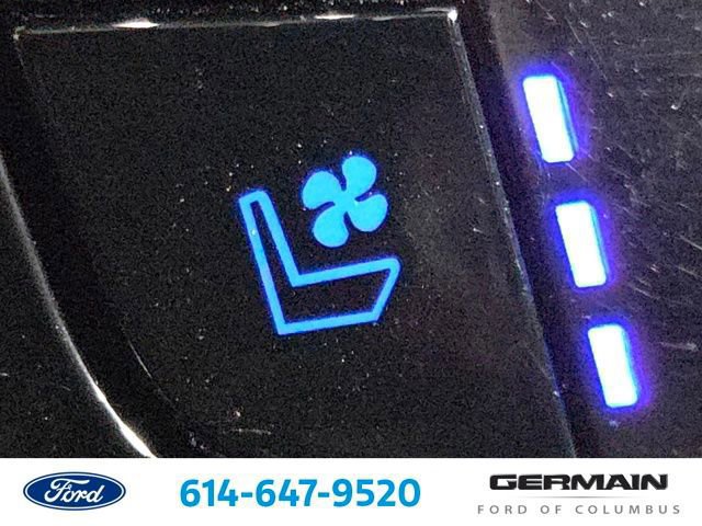 Certified 2021 Ford Explorer Platinum w/ Equipment Group 601A image 34