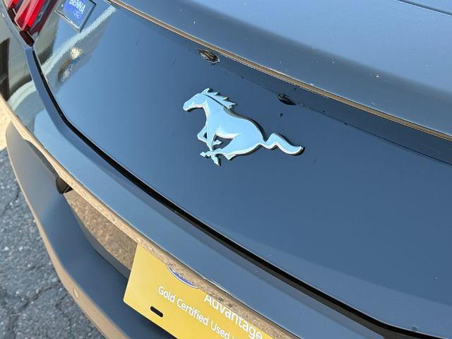 Certified 2026 Ford Mustang Premium RWD image 16