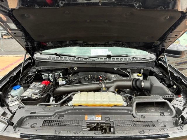 Certified 2025 Ford Expedition Max Active RWD image 17