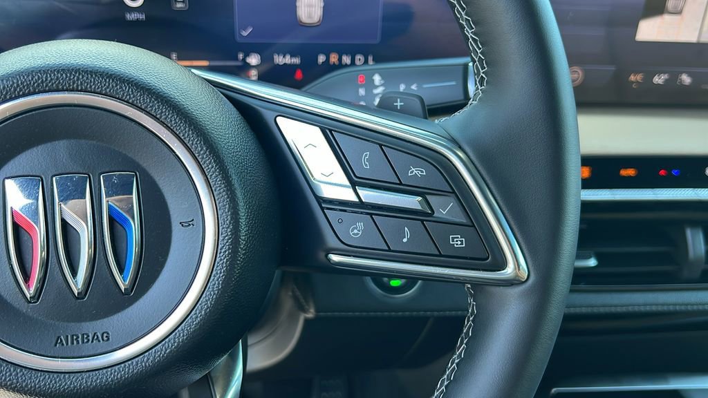 Used 2026 Buick Enclave Preferred w/ LPO, Floor Liner Package FWD image 20