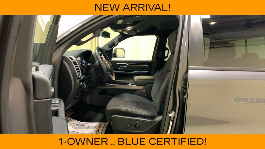 Used 2019 RAM 1500 Big Horn AWD/4WD image 29