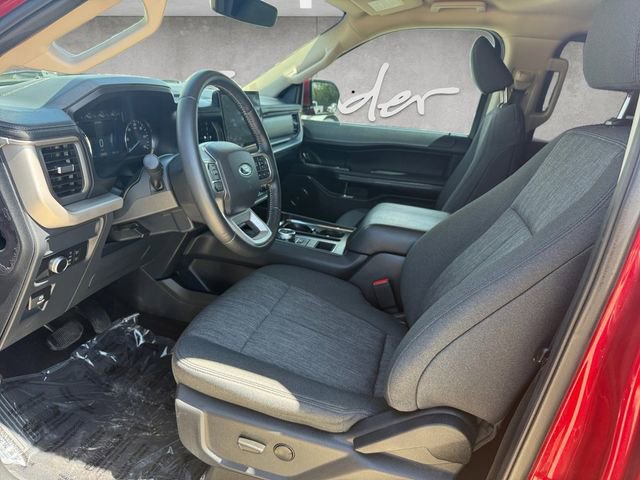 Certified 2022 Ford Expedition XLT image 19