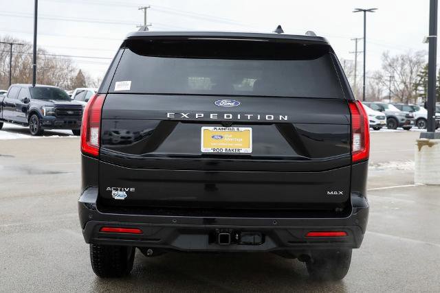 Certified 2025 Ford Expedition Max Active image 5