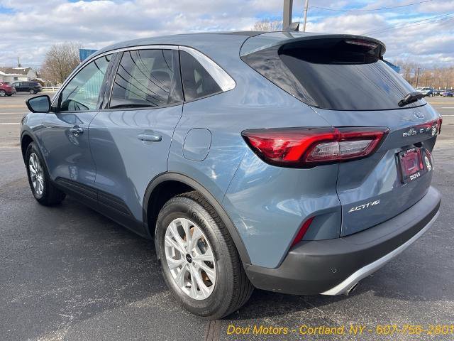 Certified 2023 Ford Escape Active w/ Tech Pack #2 image 4