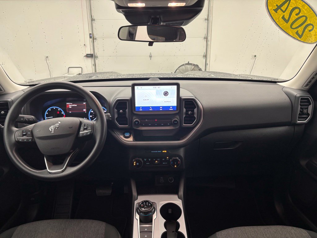Certified 2024 Ford Bronco Sport Big Bend AWD/4WD image 4