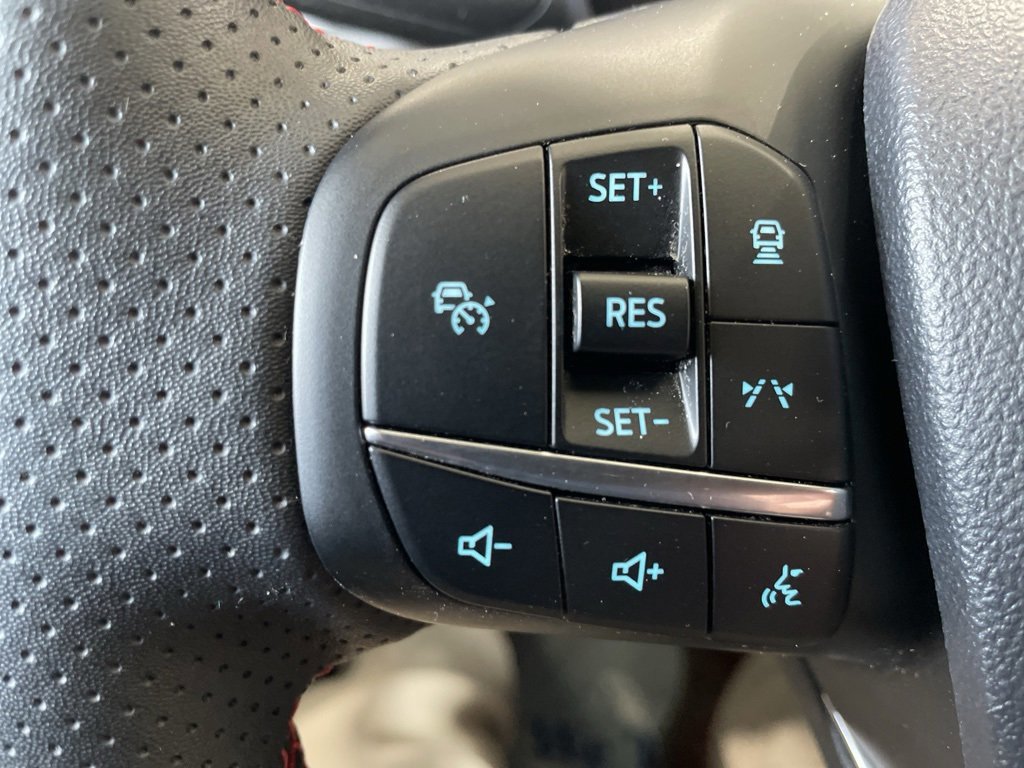 Certified 2024 Ford Escape ST-Line Select w/ Tech Pack #1 image 20