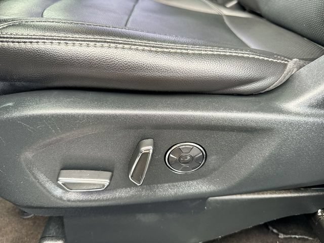 Certified 2018 Ford Explorer Limited w/ Equipment Group 301A FWD image 12