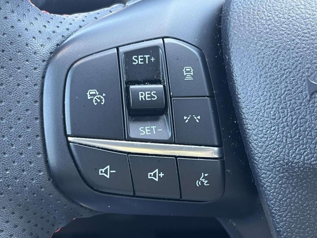 Certified 2023 Ford Escape ST-Line w/ Tech Pack #1 AWD/4WD image 35
